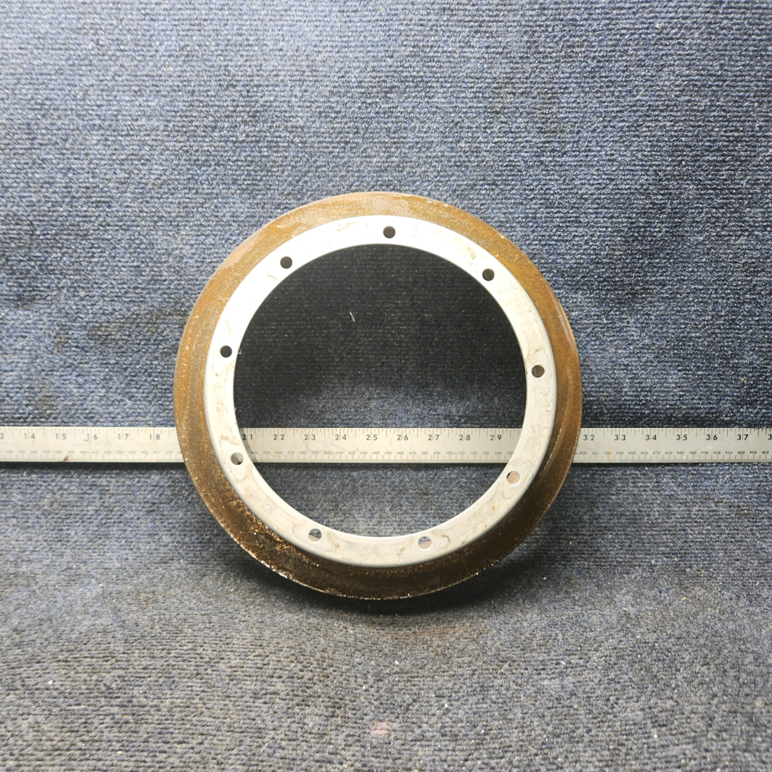 Used aircraft parts for sale, 164-03906 Cleveland Piper PA-28 Brake Assembly - LH or RH