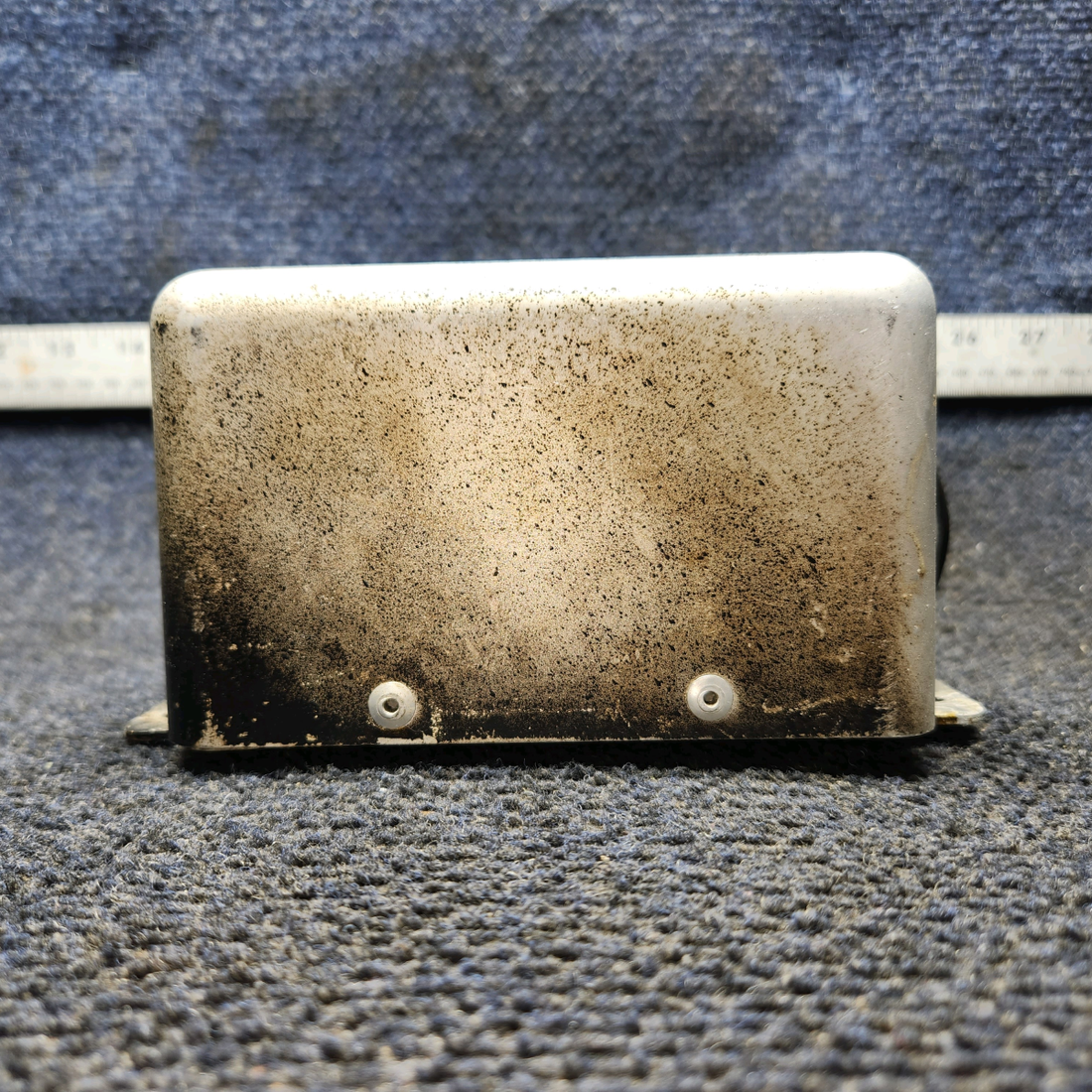 Used aircraft parts for sale, HD,T3 Whelen Strobe Power Supply (14V)