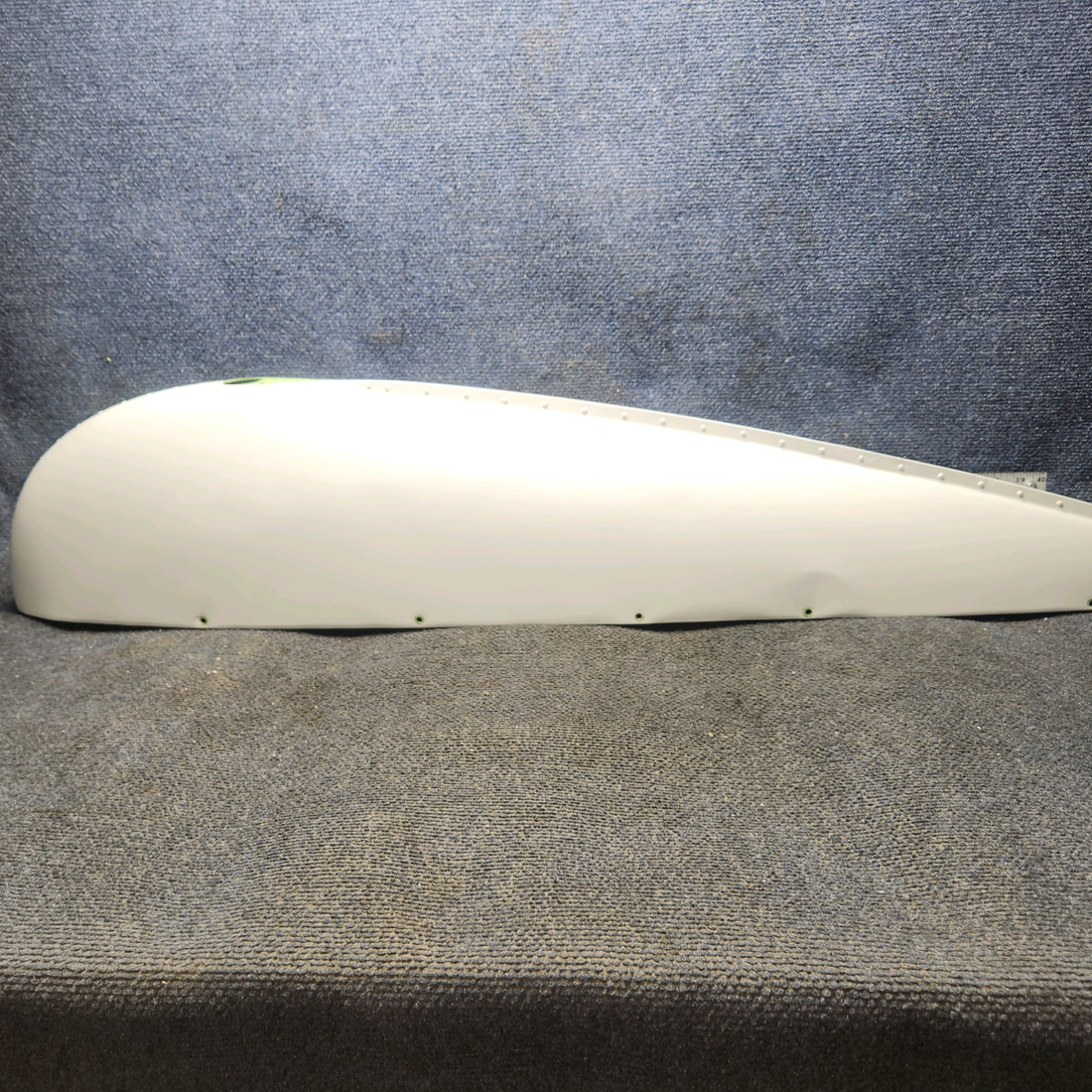 Used aircraft parts for sale, 0523700 Cessna 172 Tip Assy Wing