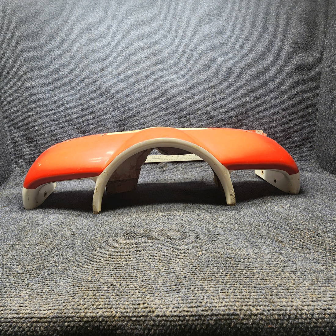 Used aircraft parts for sale, 2452004-1 Cessna 172RG Upper Nose Cap Assembly