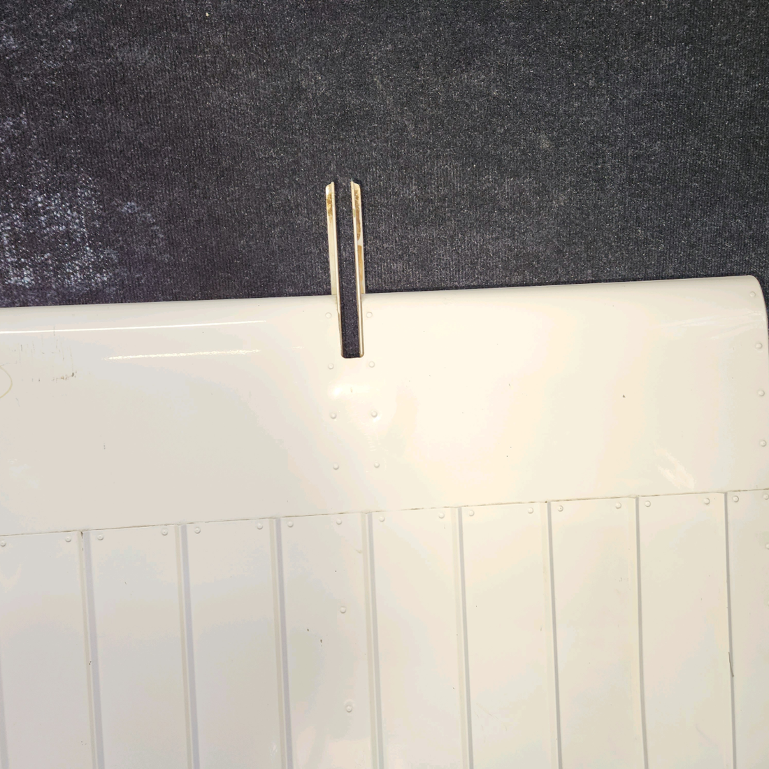 Used aircraft parts for sale, 0523901-15 Cessna 182G Flap Assembly LH