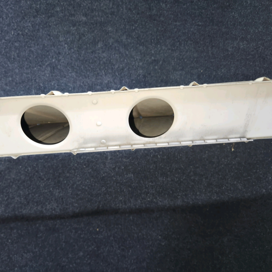 Used aircraft parts for sale, 0523800 Cessna 172F Aileron Assembly - LH