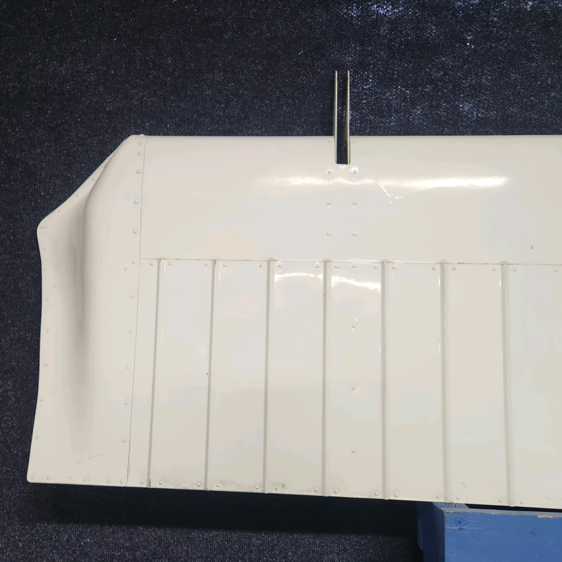 Used aircraft parts for sale, 0426901-15 Cessna C-150J Flap Assembly LH