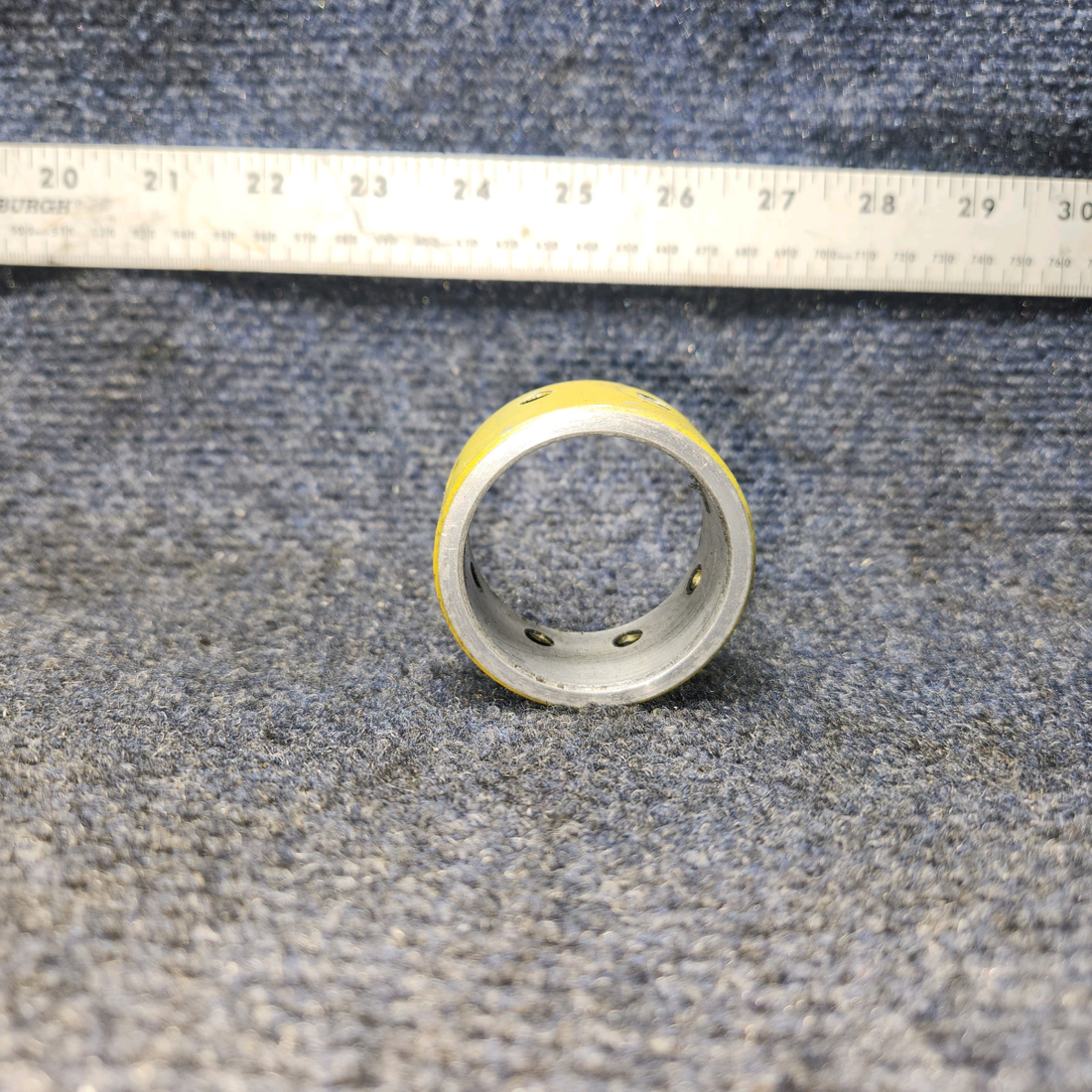 Used aircraft parts for sale, 20994-000 PIPER PA-24-250 Control Wheel Shaft Bearing "PRICE PER EACH"