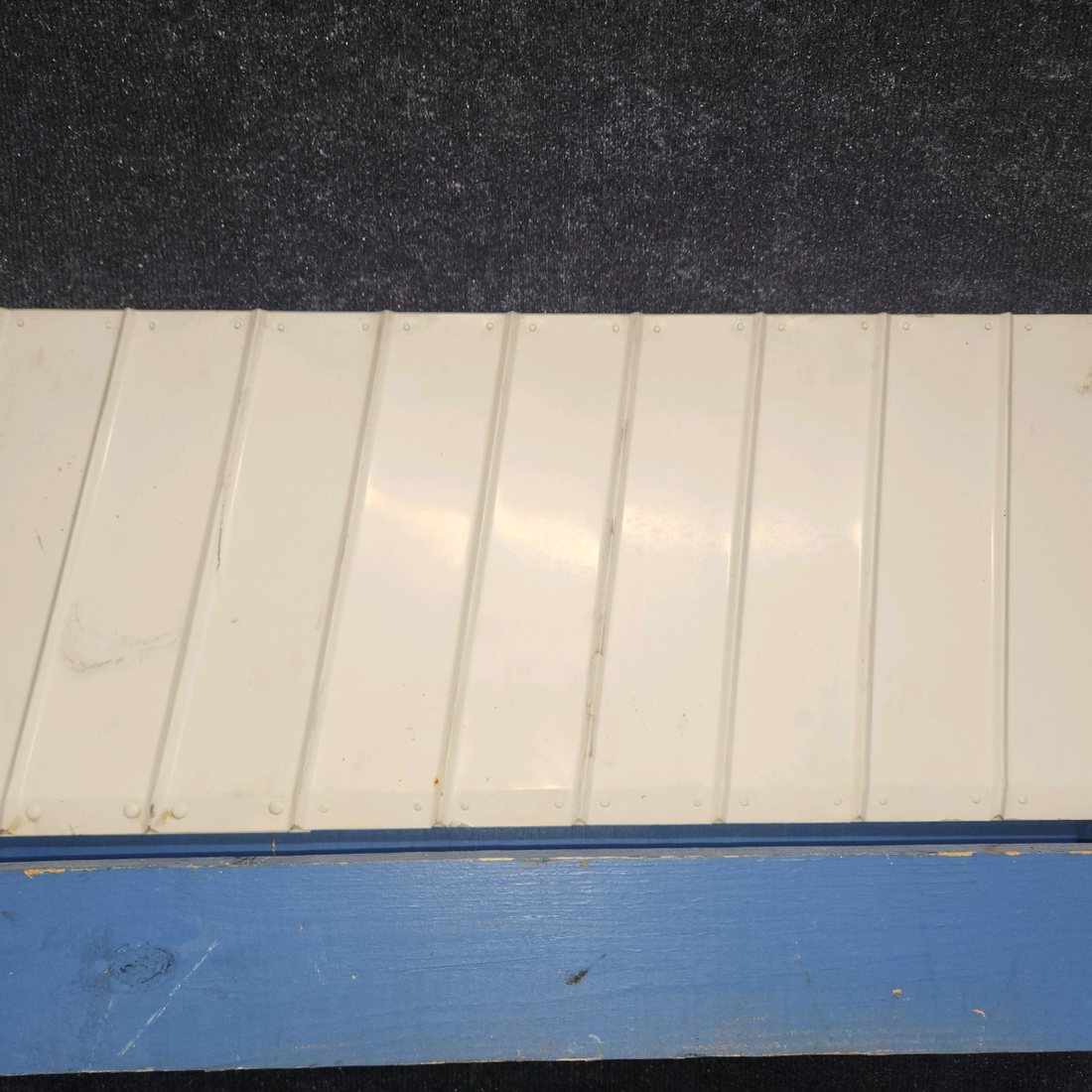 Used aircraft parts for sale, 0523800 Cessna 172F Aileron Assembly - LH