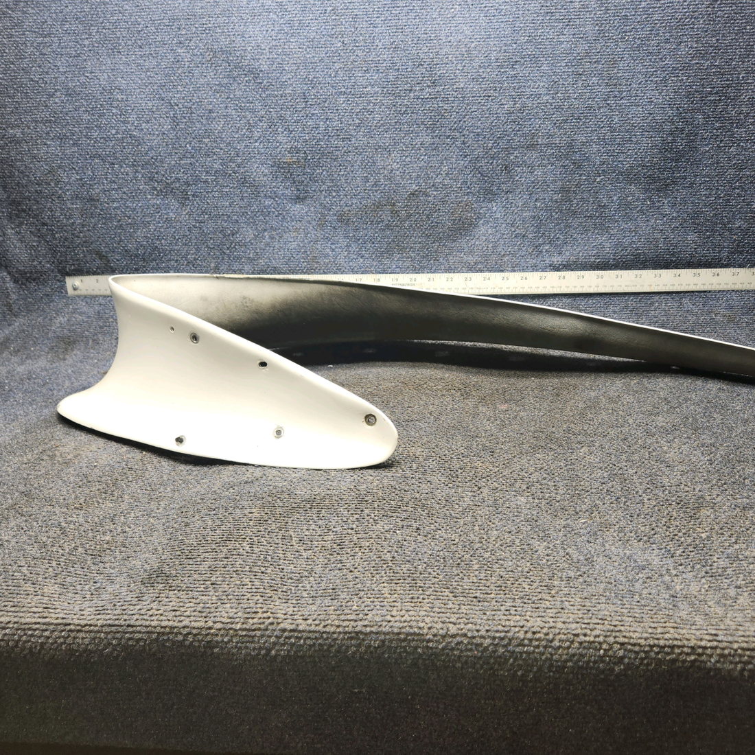 Used aircraft parts for sale, 96-110010-23 BEECHCRAFT 95-55B Inboard Nacelle Fillet - RH