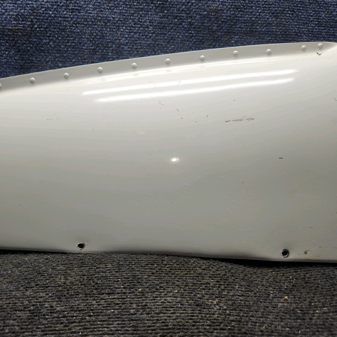 Used aircraft parts for sale, 0523700 Cessna 172 Tip Assy Wing