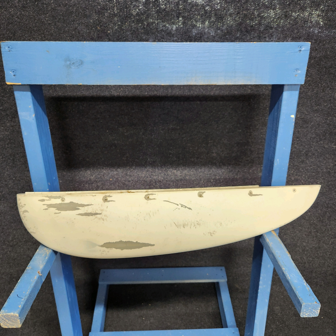 Used aircraft parts for sale, 63584-006 Piper PA32RT-300 TIP STABILATOR ASSEMBLY- SEE PHOTOS