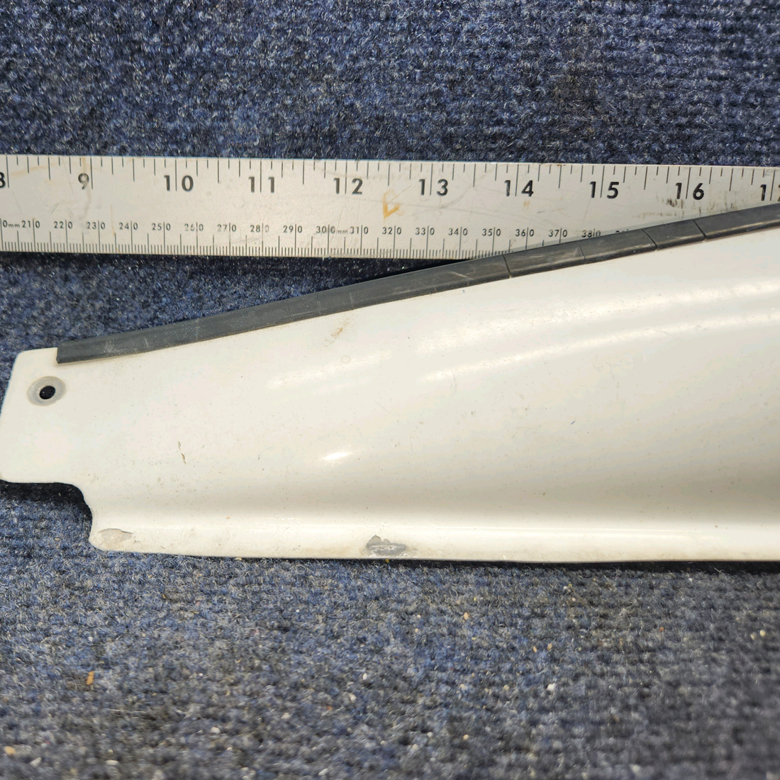 Used aircraft parts for sale, 0530010-5 Cessna 172RG Stabilizer Fairing - LH