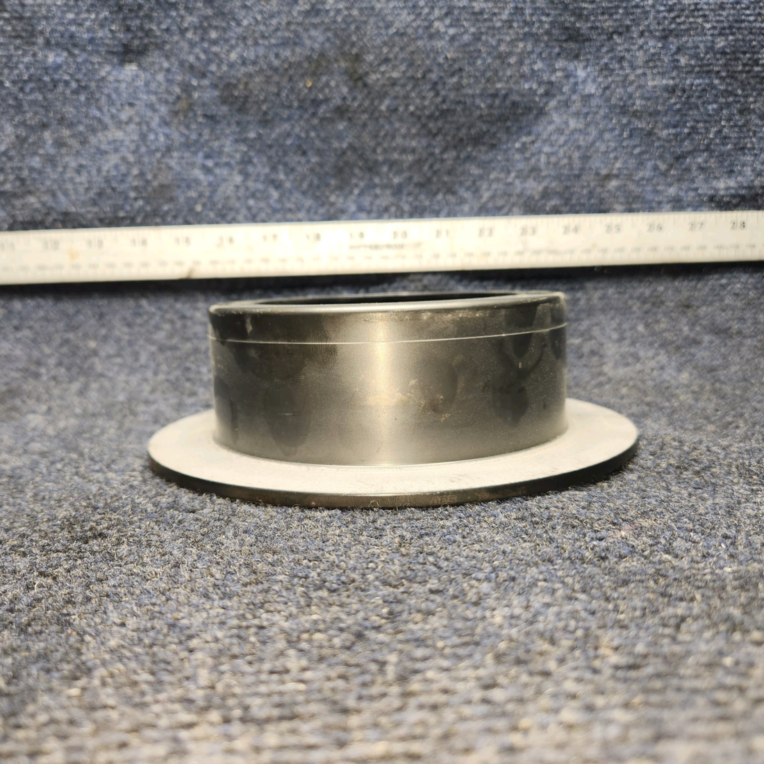 Used aircraft parts for sale, 164-04000 Cleveland CESSNA 172K BRAKE DISC ASSEMBLY