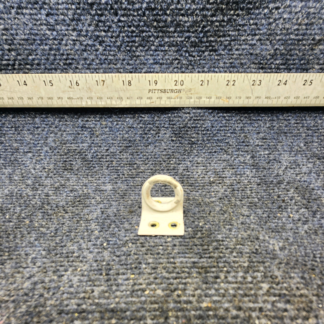 Used aircraft parts for sale, 35-115232 Beechcraft F33A BEECH WING TIE DOWN