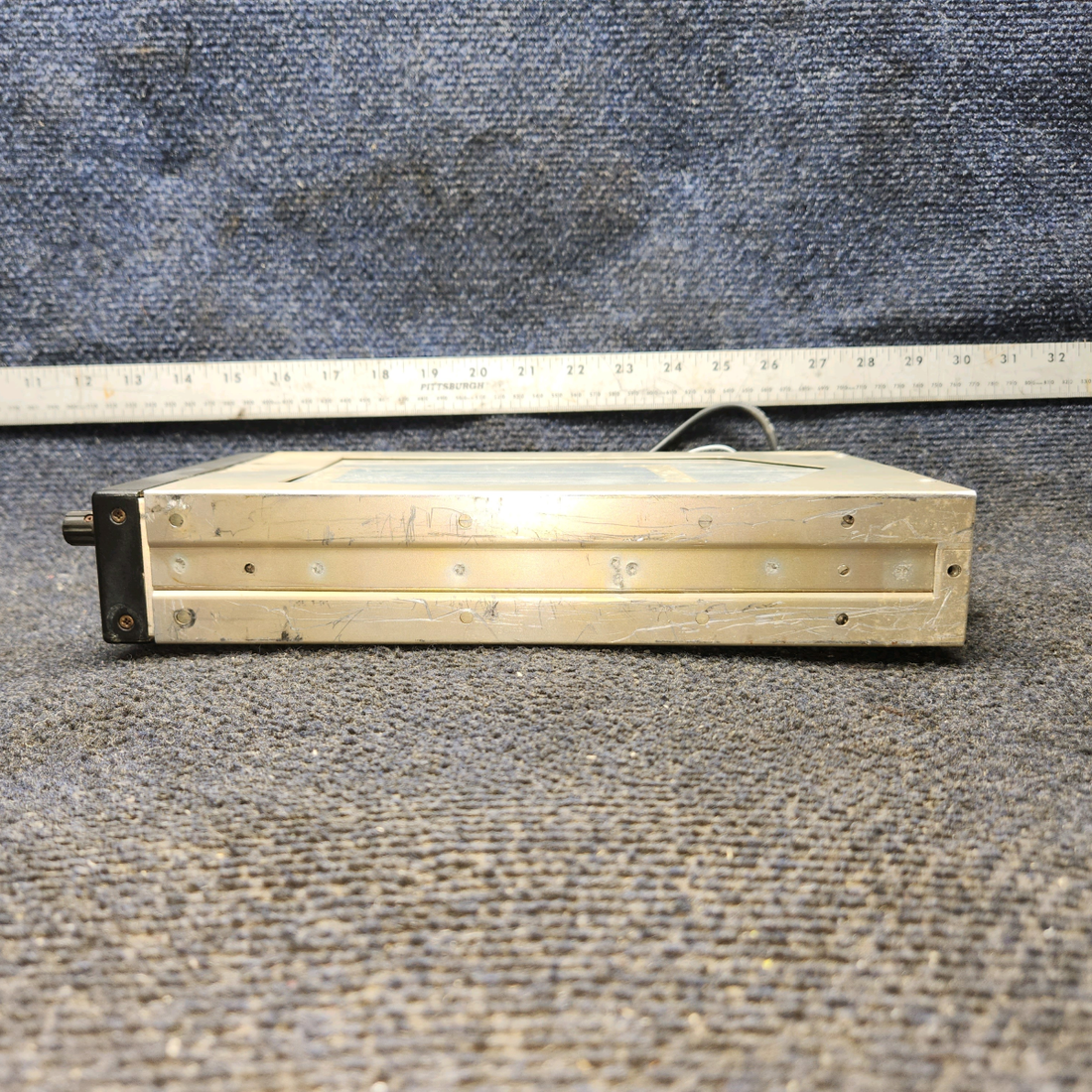 Used aircraft parts for sale, 430-0015-10-00 Apollo 602 Cessna 172F II Morrow Inc. Apollo