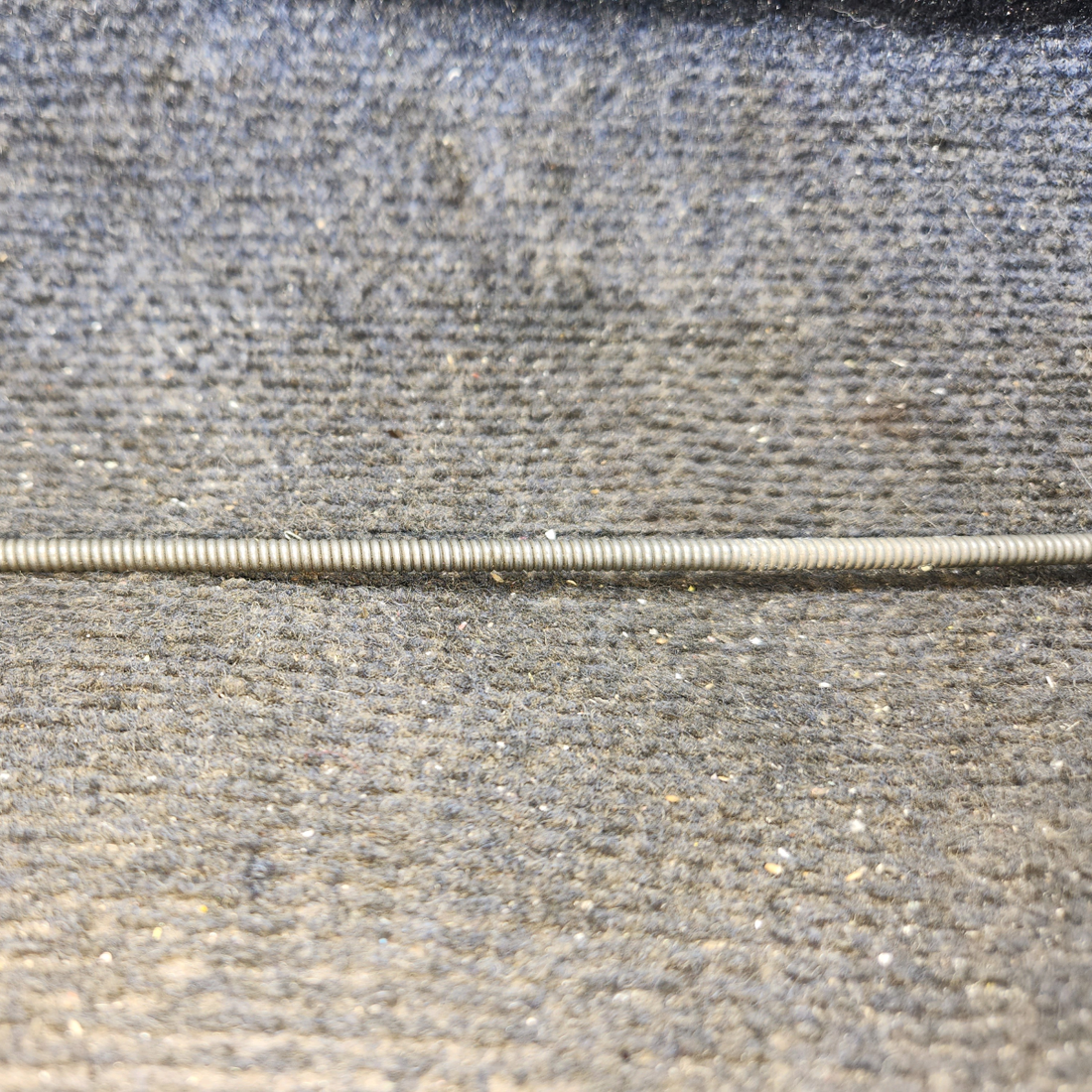 Used aircraft parts for sale, S1239-26 cessna 150G Parking Brake Control Cable