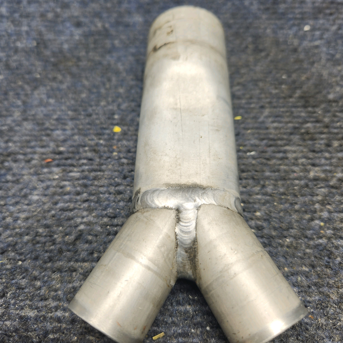 Used aircraft parts for sale, 69229-000 PIPER PA28-161 Warrior III DEFROST TAKE OFF ASSEMBLY,