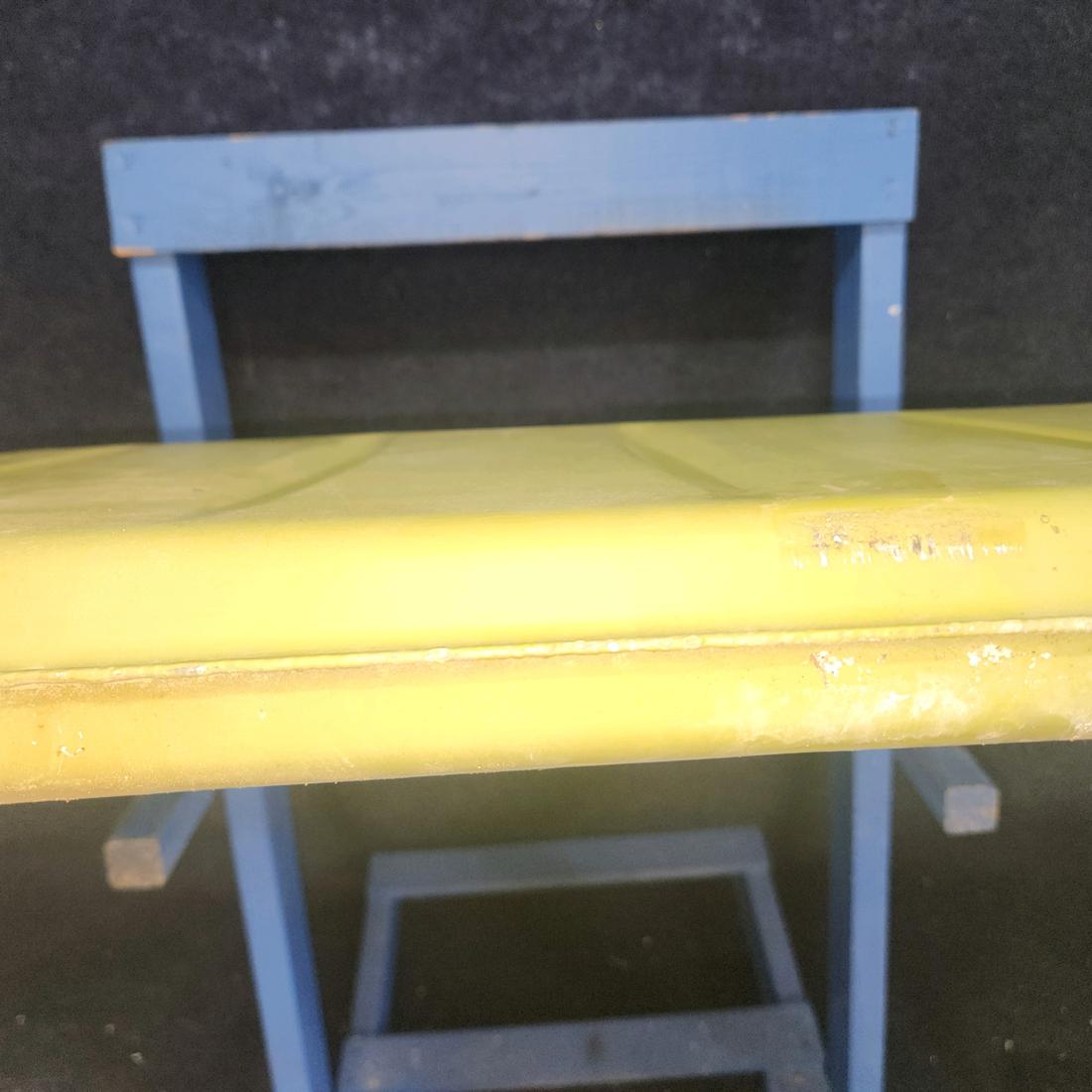 Used aircraft parts for sale, 0526007-201 Cessna 172F LH Main Fuel Tank Assembly