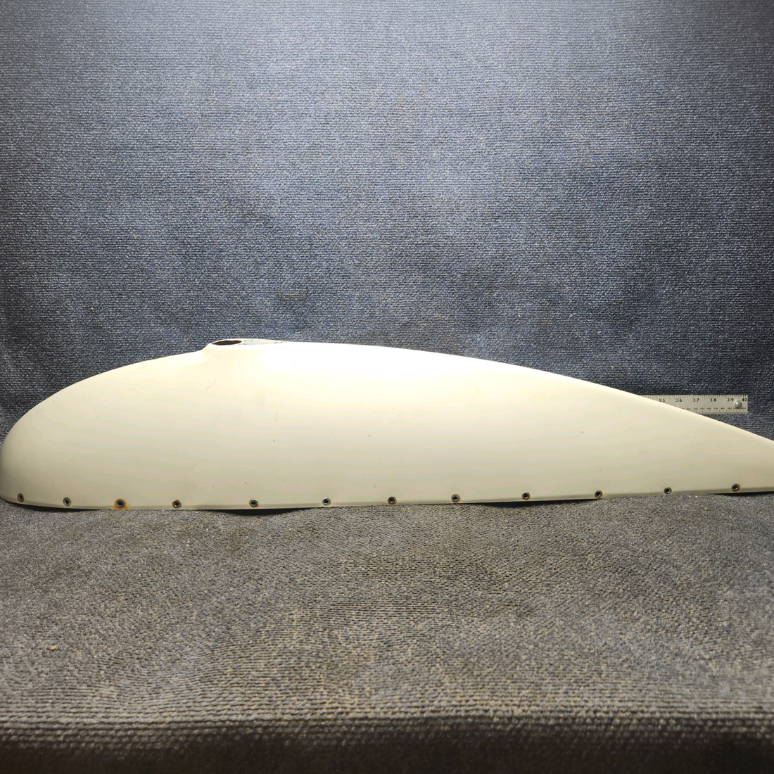 Used aircraft parts for sale, 35-175001-1 Beechcraft 35-33 Wing Tip Assy RH