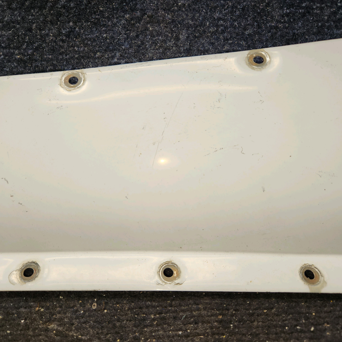Used aircraft parts for sale, 0732615-2 Cessna 182G Stabilizer Fairing RH