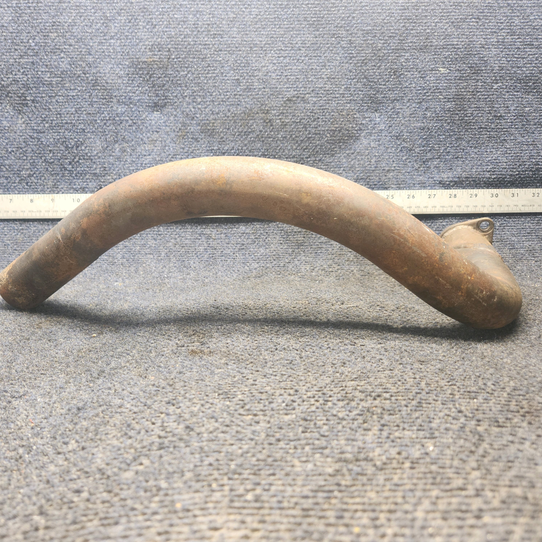 Used aircraft parts for sale, 99044-003 PIPER PA28-140 Stack Assy Rear RH