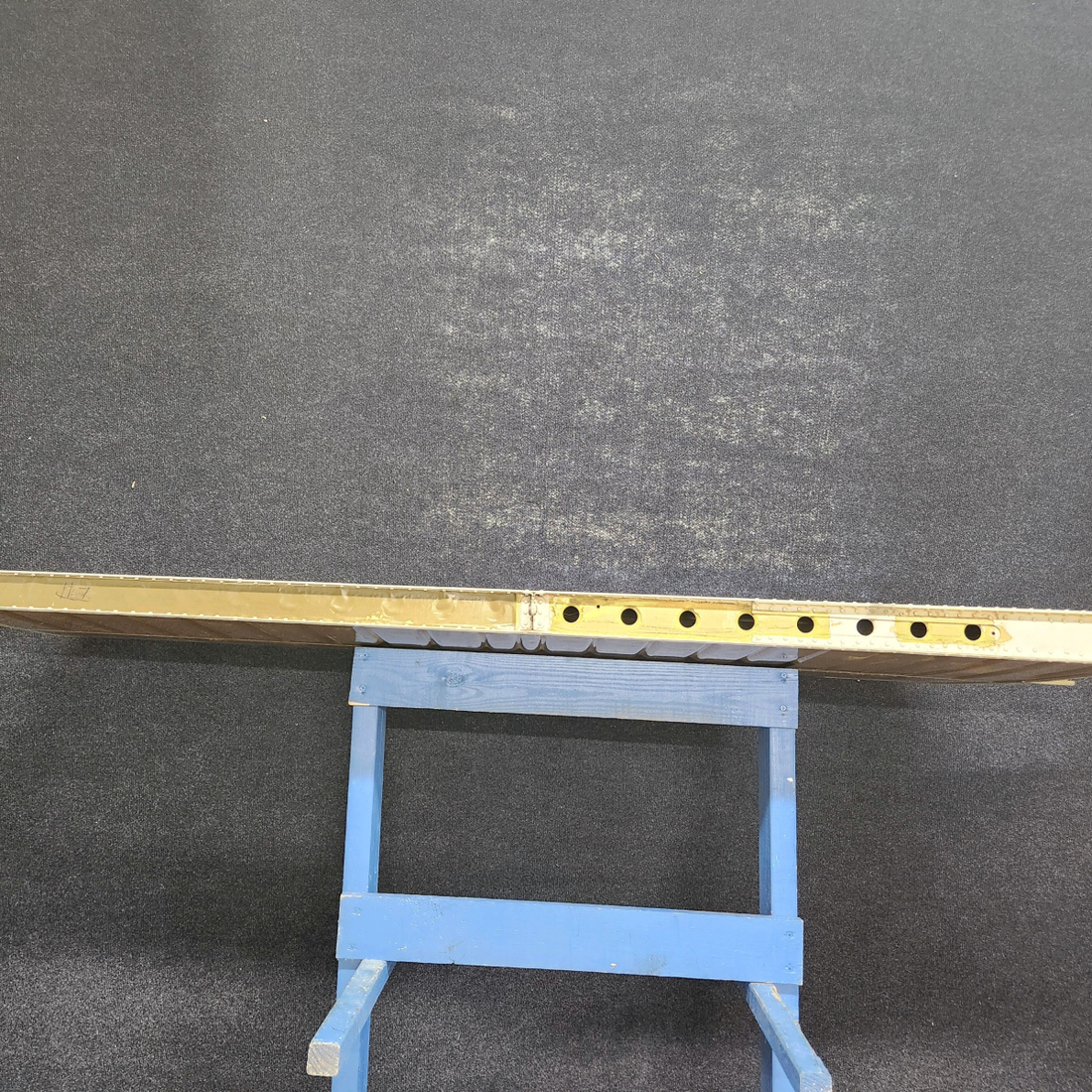 Used aircraft parts for sale, 35-650009-603 BEECHCRAFT F35 STABILIZER ASSEMBLY RH