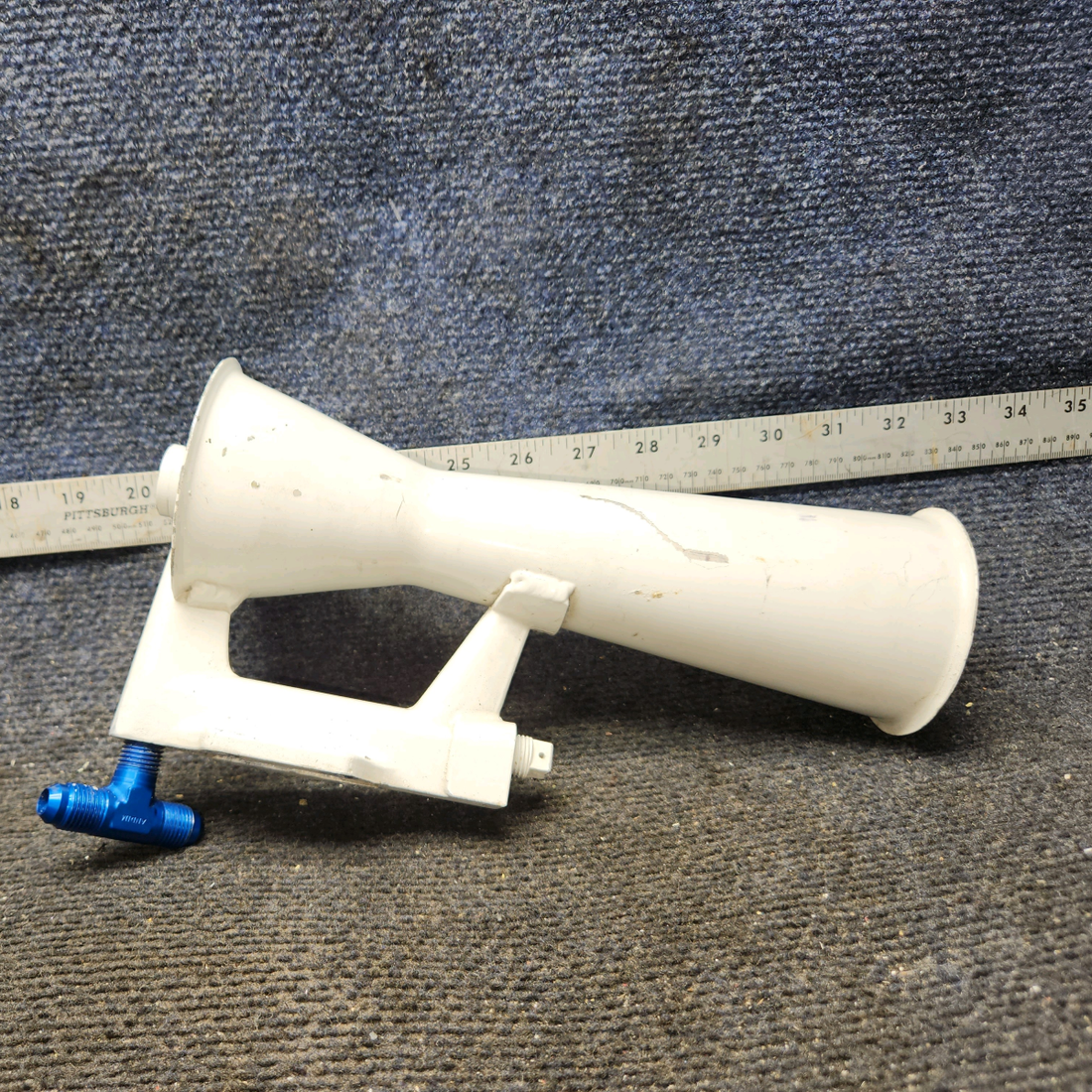 Used aircraft parts for sale, 0511318-1 Cessna 172F Super Venturi