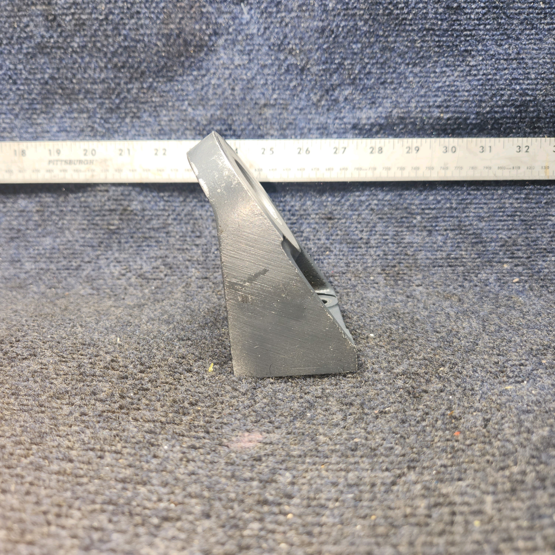Used aircraft parts for sale, 70456 Lycoming O-540 PIPER PA-24-250 Engine Mounting – Dynafocal Type