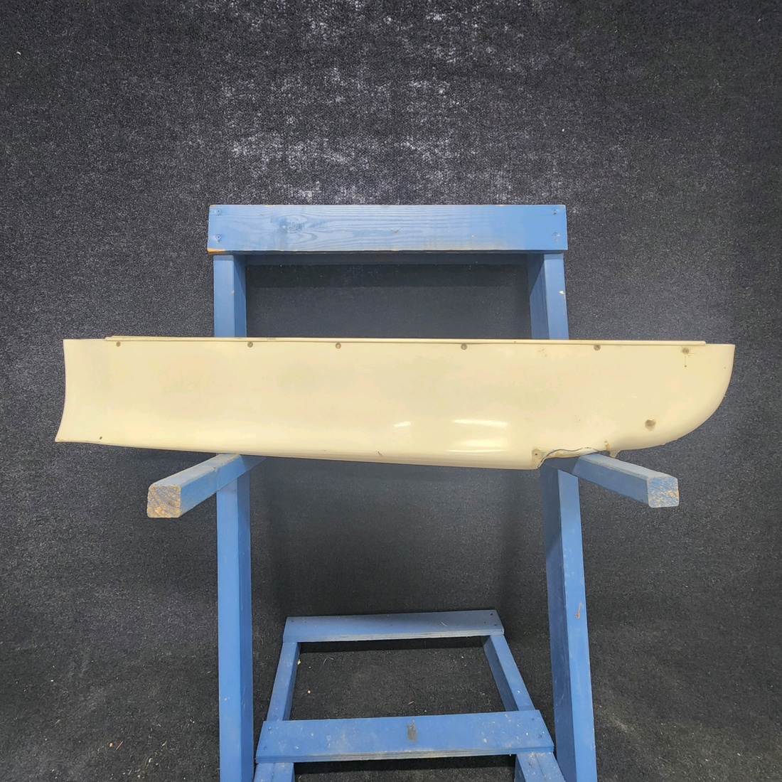 Used aircraft parts for sale, 0723200-5 CESSNA C172RG WING TIP ASSEMBLY LH