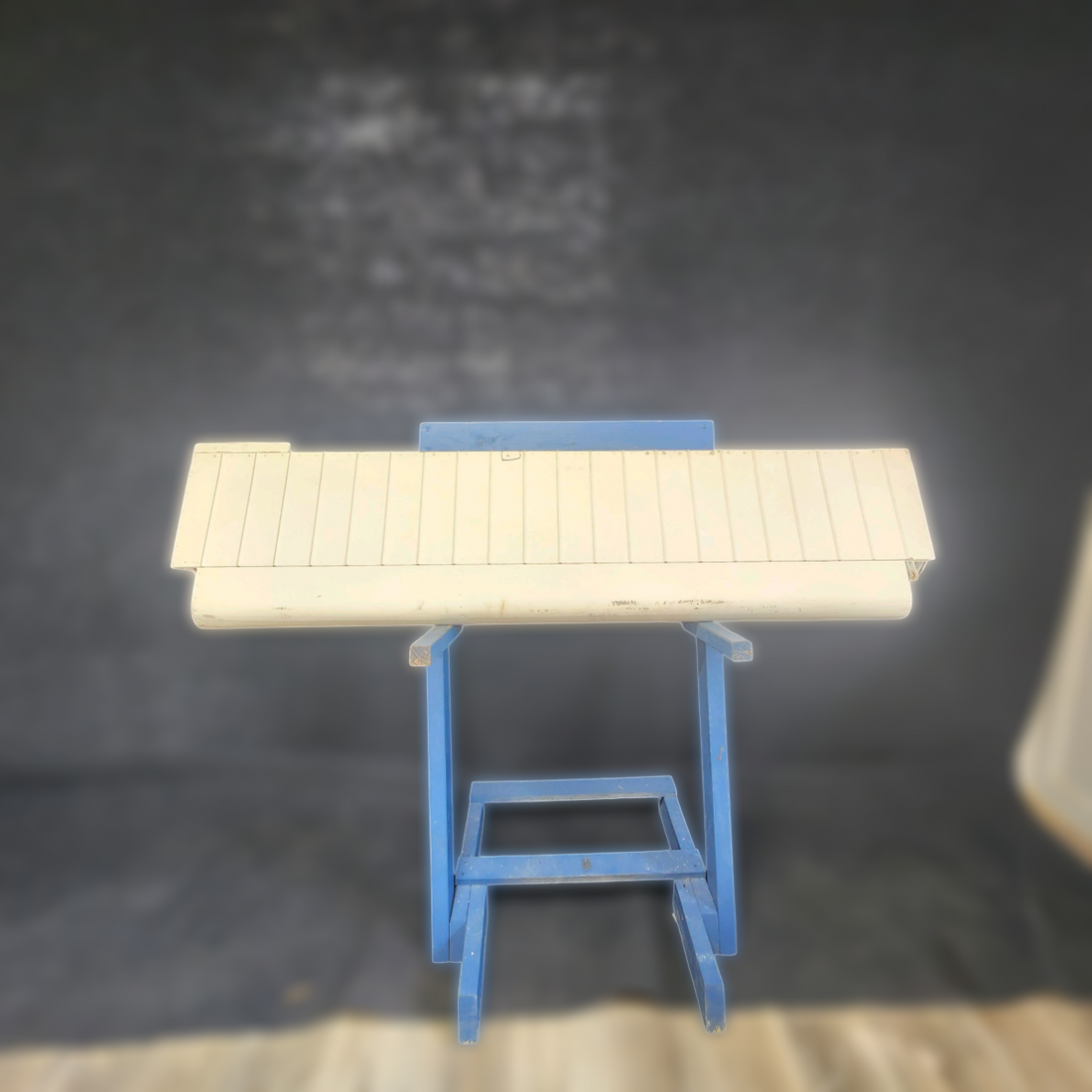 Used aircraft parts for sale, 169-130005-2 Beechcraft A24R Aileron Assembly RH "HAS A SUPERFICIAL CORROSION"-SEE PHOTOS