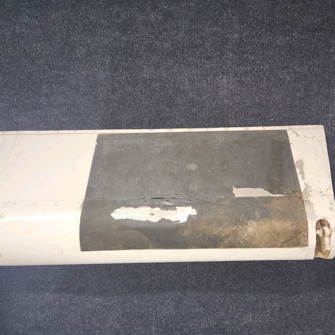 Used aircraft parts for sale, 65590-001 Piper PA28-140 Flap Assembly R/H