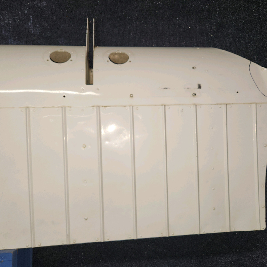 Used aircraft parts for sale, 0426901-9 cessna 150G Flap Assembly – LH