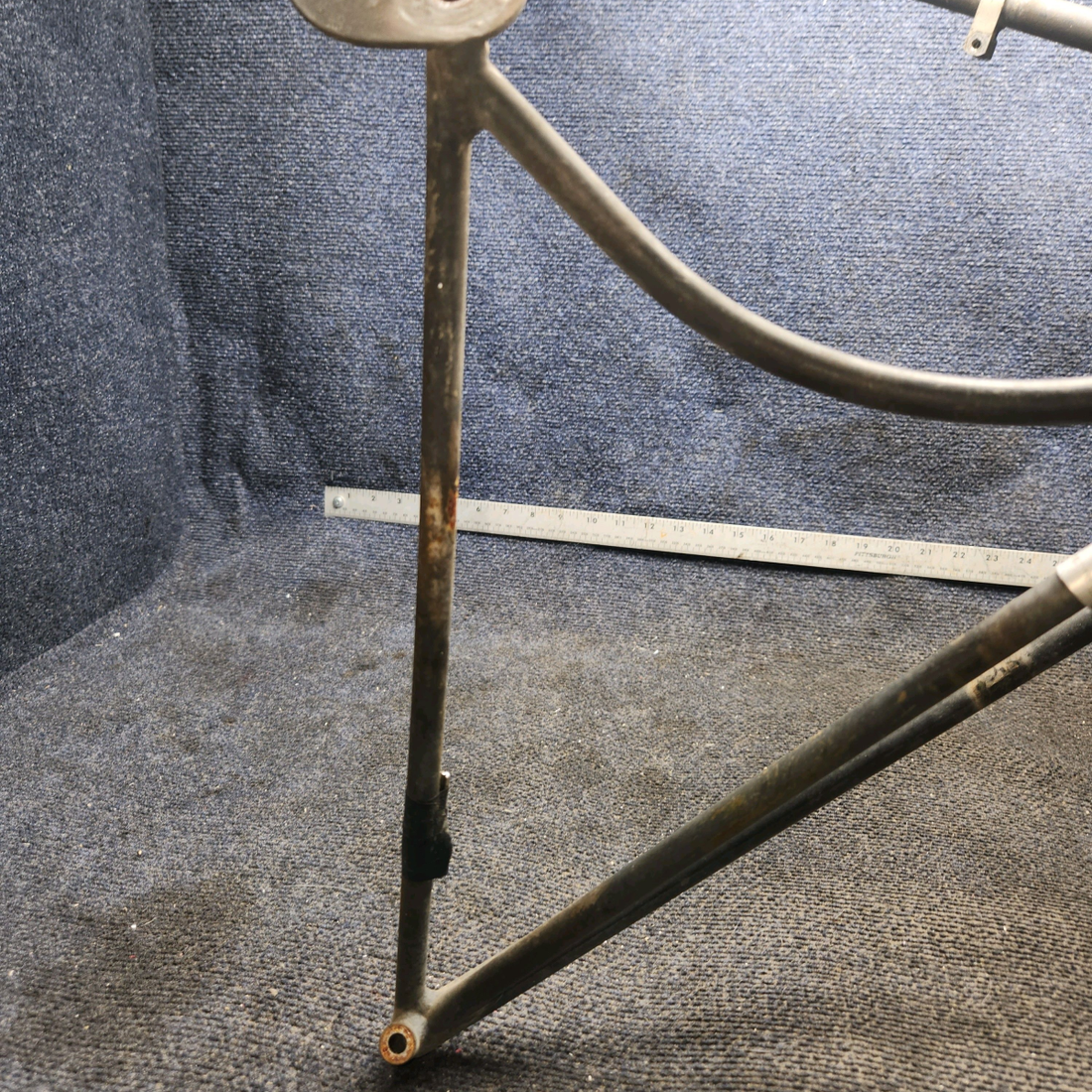 Used aircraft parts for sale, 0451120-1 cessna 150G Engine Mount Assembly