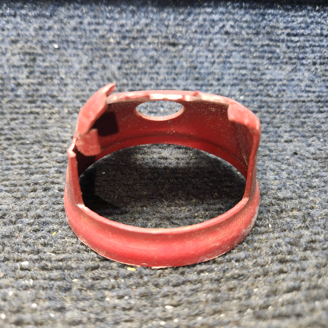 Used aircraft parts for sale, 687386-002 Piper PA28 Air Vent Cup