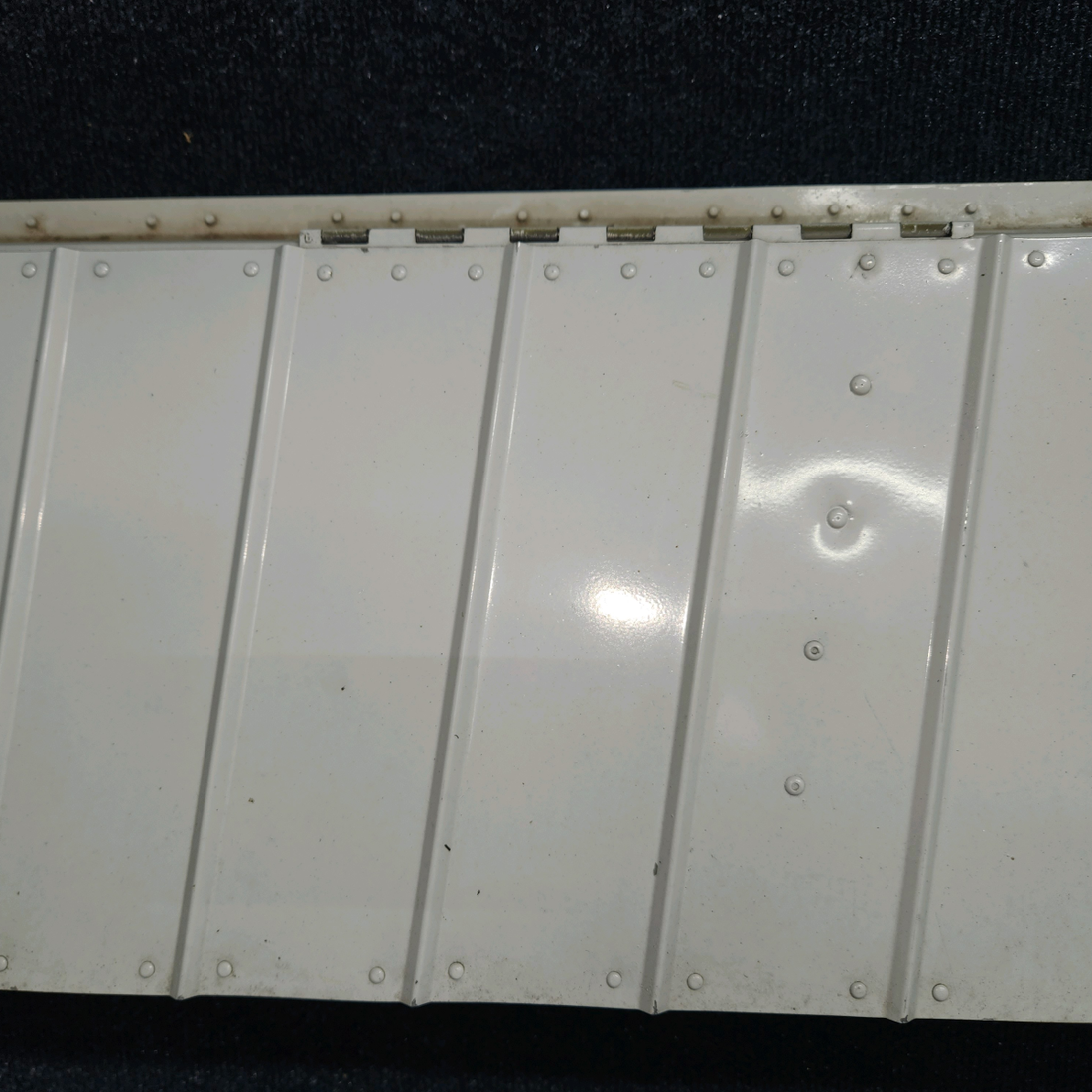 Used aircraft parts for sale, 0523800-1 Cessna 172 Aileron Assembly - RH