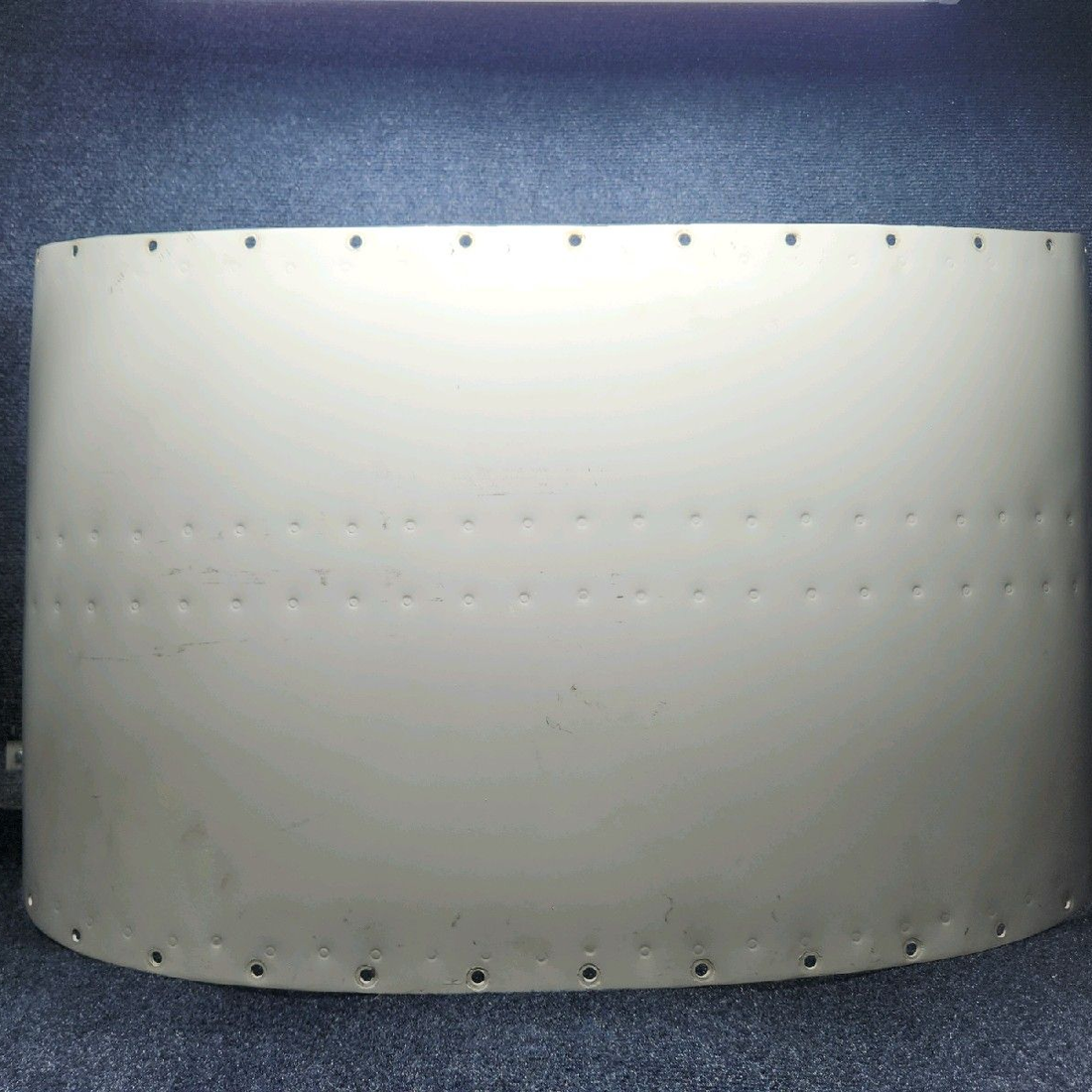 Used aircraft parts for sale, 37526-001 piper pa34-200t Aft Nacelle Assembly – RH