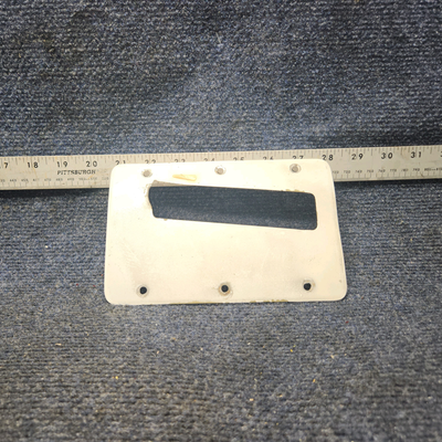 Used aircraft parts for sale, 0441024-2 Cessna C-150J Landing Gear Fairing Plate, R.H