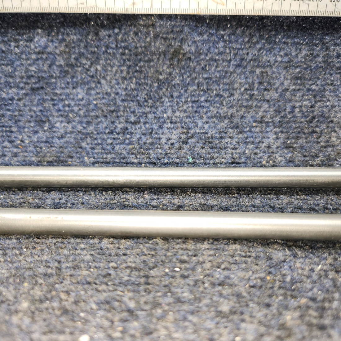 Used aircraft parts for sale, 35476-001 Piper PA28RT-200 Rod – Aileron - Price per Unit