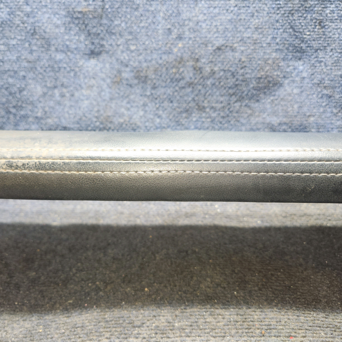 Used aircraft parts for sale, 78109-000 Piper PA32RT-300 Glareshield Assembly