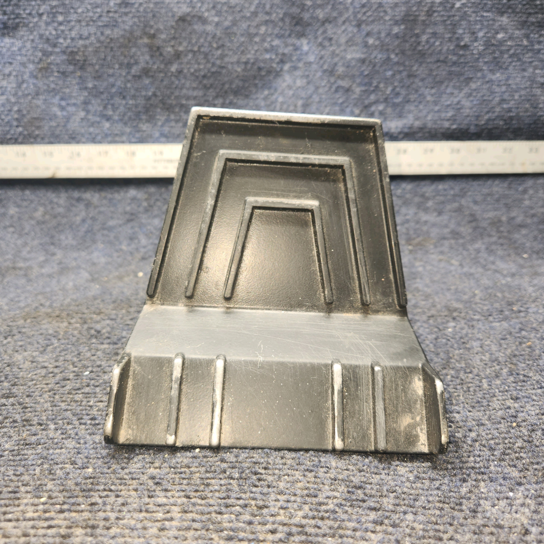 Used aircraft parts for sale, 1460320-1 Cessna Rudder Pedal Assy – Price for Each