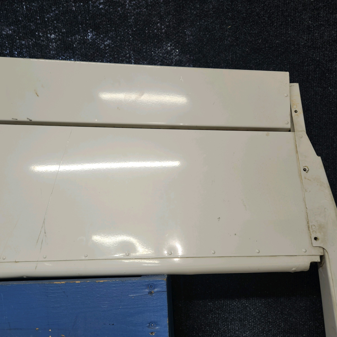 Used aircraft parts for sale, 0432001-52 cessna 150G Elevator Assembly with Tab – RH