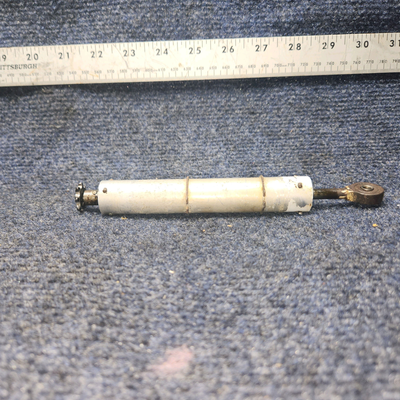 Used aircraft parts for sale, 1260074-1 Cessna 172RG Trim Tab Actuator