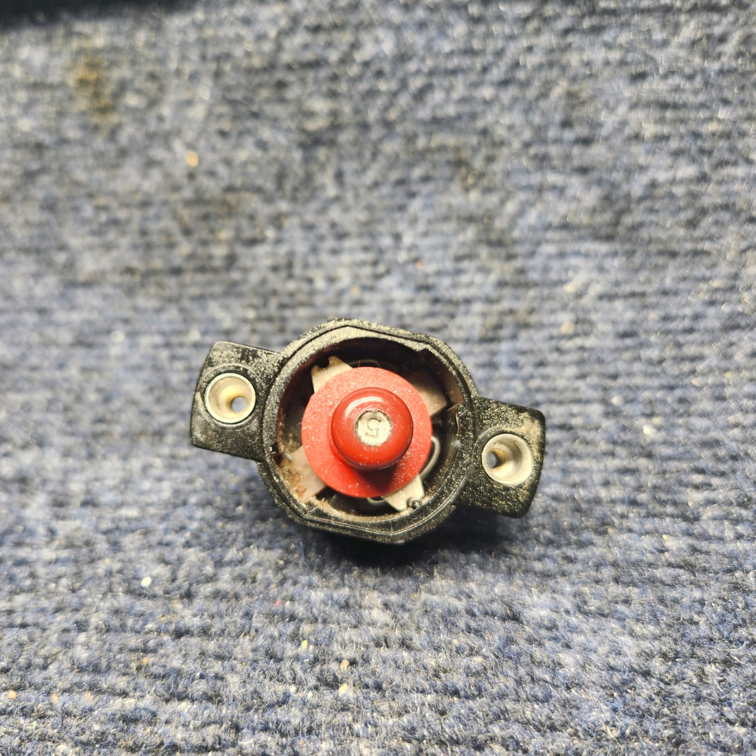 Used aircraft parts for sale, CM-5, CM-10, CM-15 Beechcraft A23A Musketeer Custom III CIRCUIT BREAKER SET OF 5 (AMPS: 5, 10, 15)