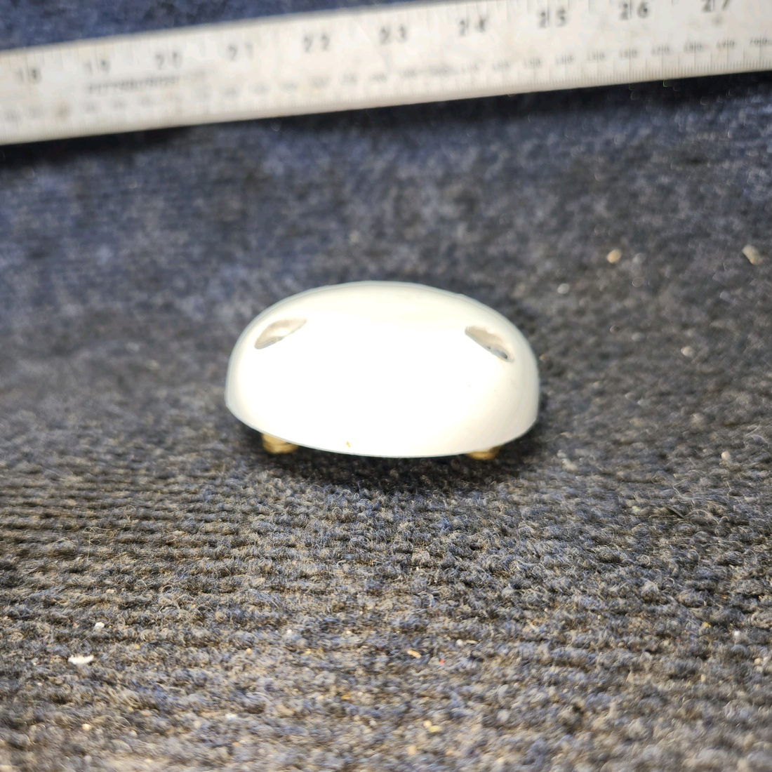 Used aircraft parts for sale, 071-01553-0200 Bendix King CI 405-2 Piper PA28-140 GPS Antena