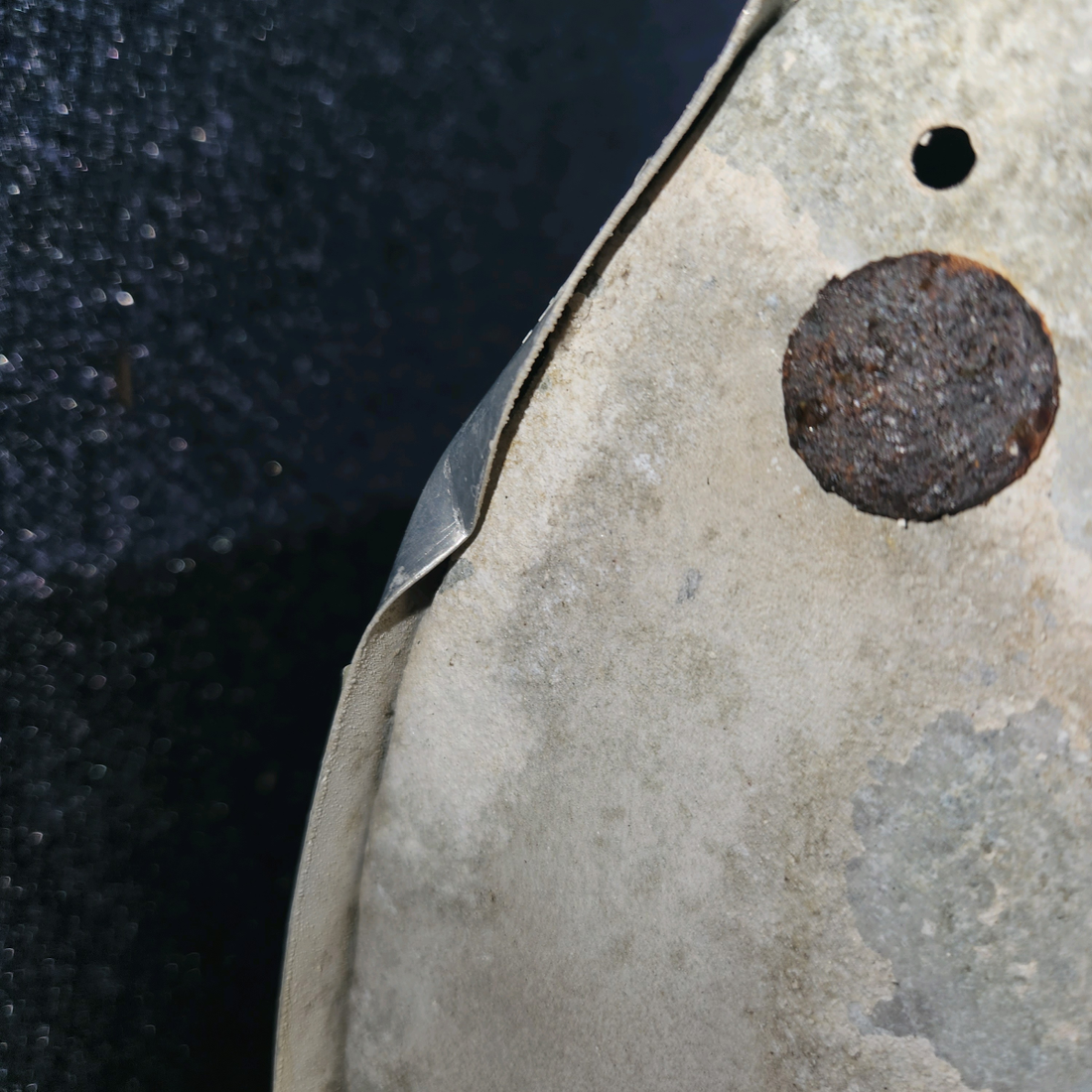 Used aircraft parts for sale, 0523901-35 Cessna 172F Flap Assembly - LH