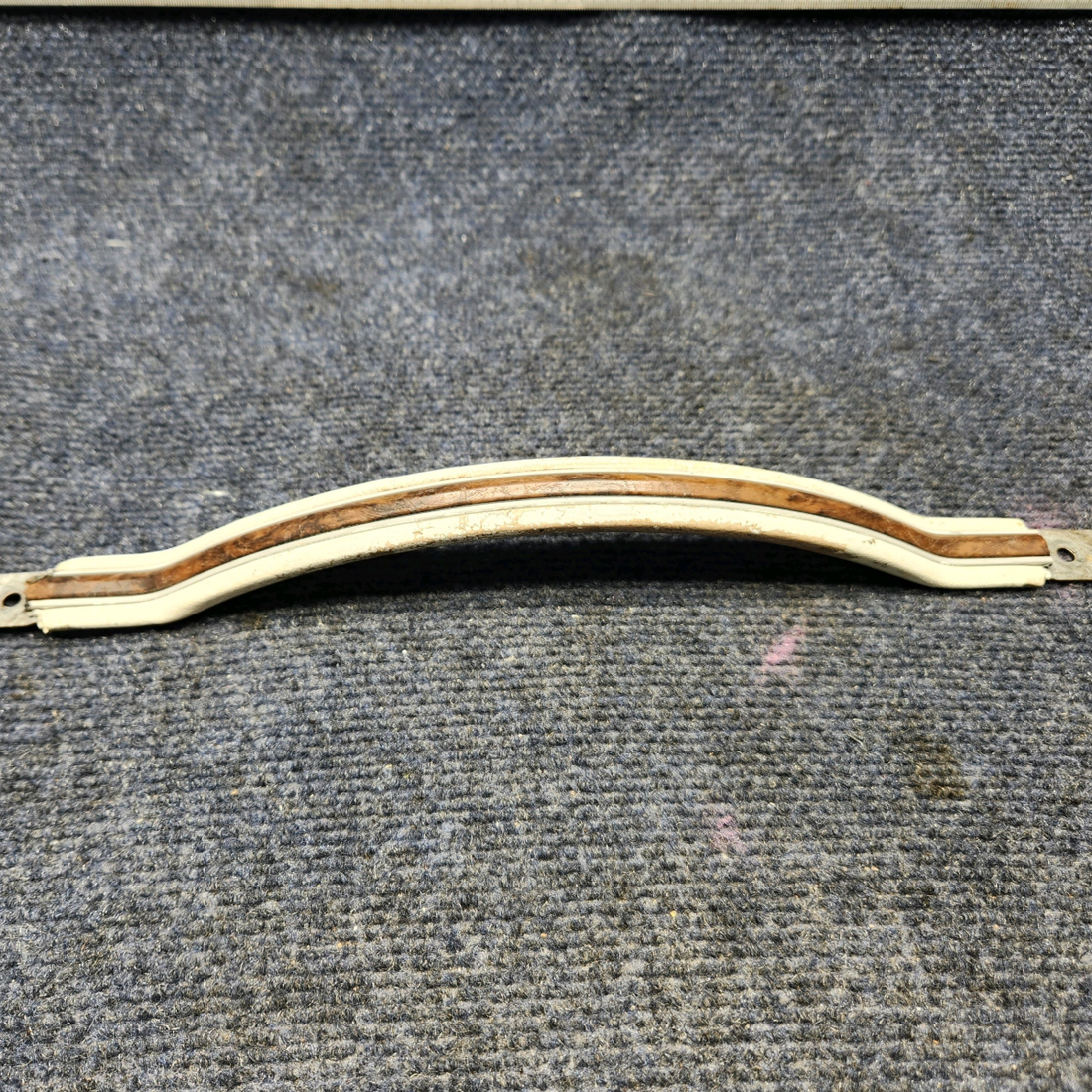Used aircraft parts for sale, S2448-2 Cessna CESSNA C172RG DOOR PULL ASSY
