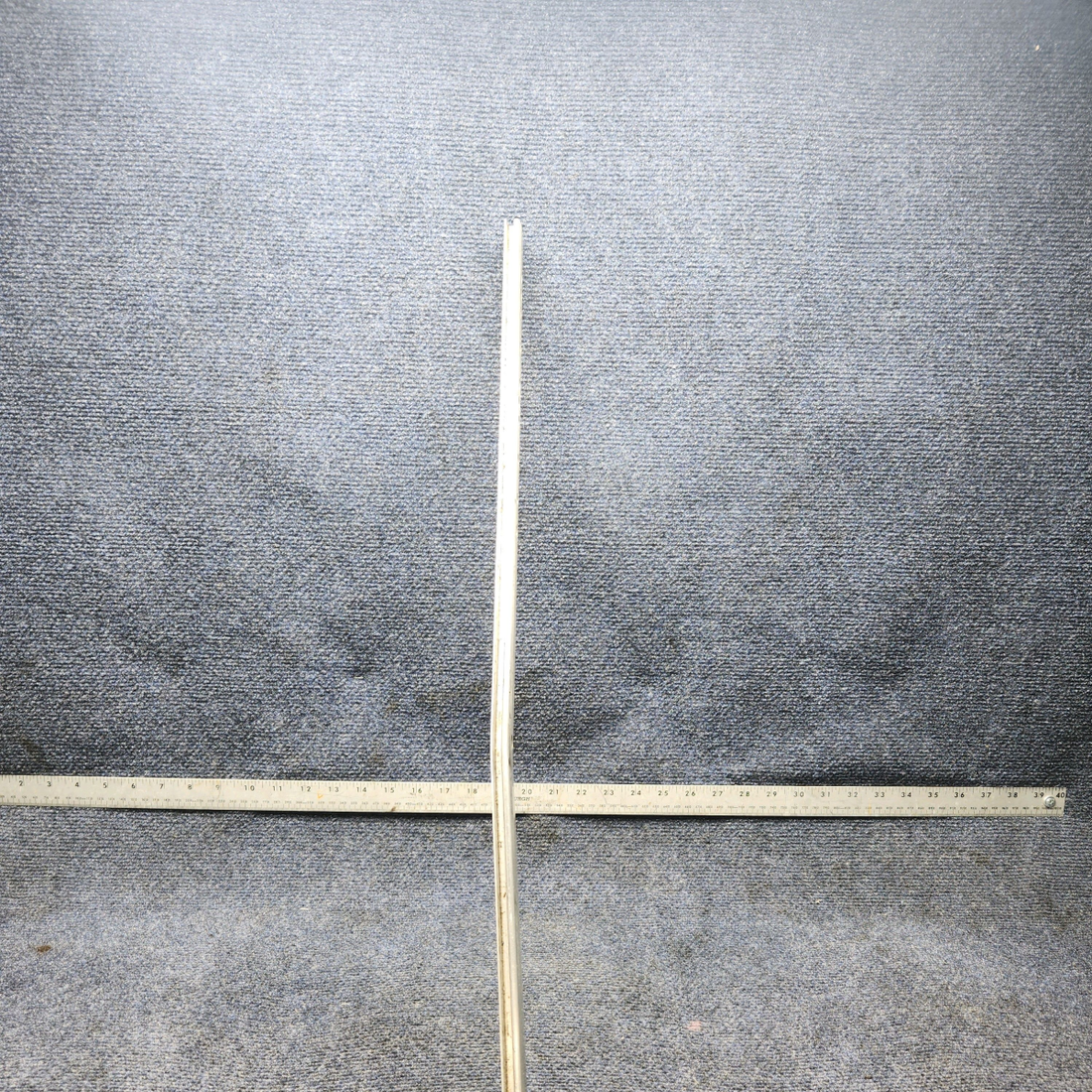 Used aircraft parts for sale, 21440-003 PIPER PA-24-250 Seat Track Outboard RH