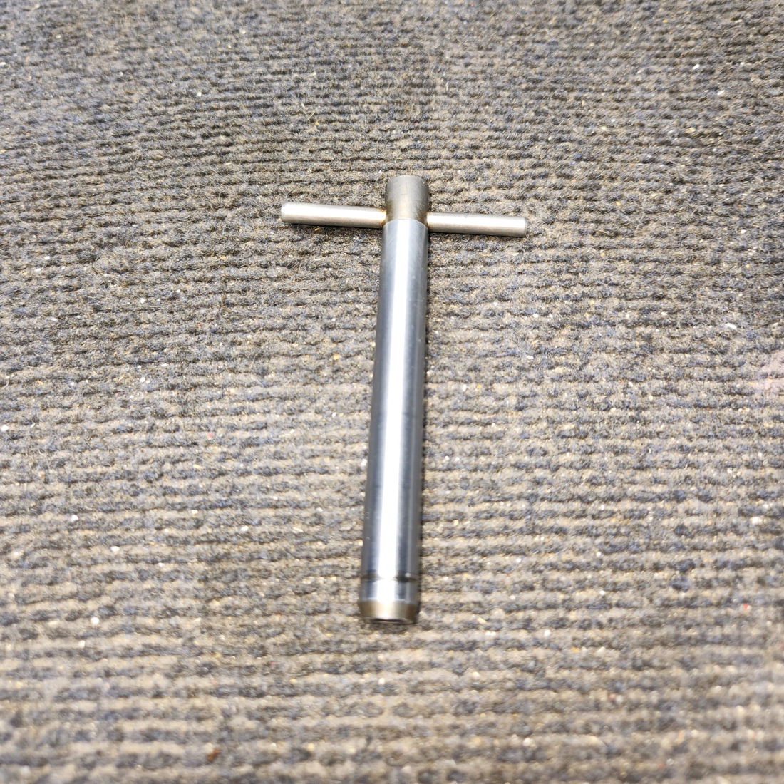 Used aircraft parts for sale, 76121 Lycoming O-320 PIPER PA28-140 Shaft Assembly Tachometer