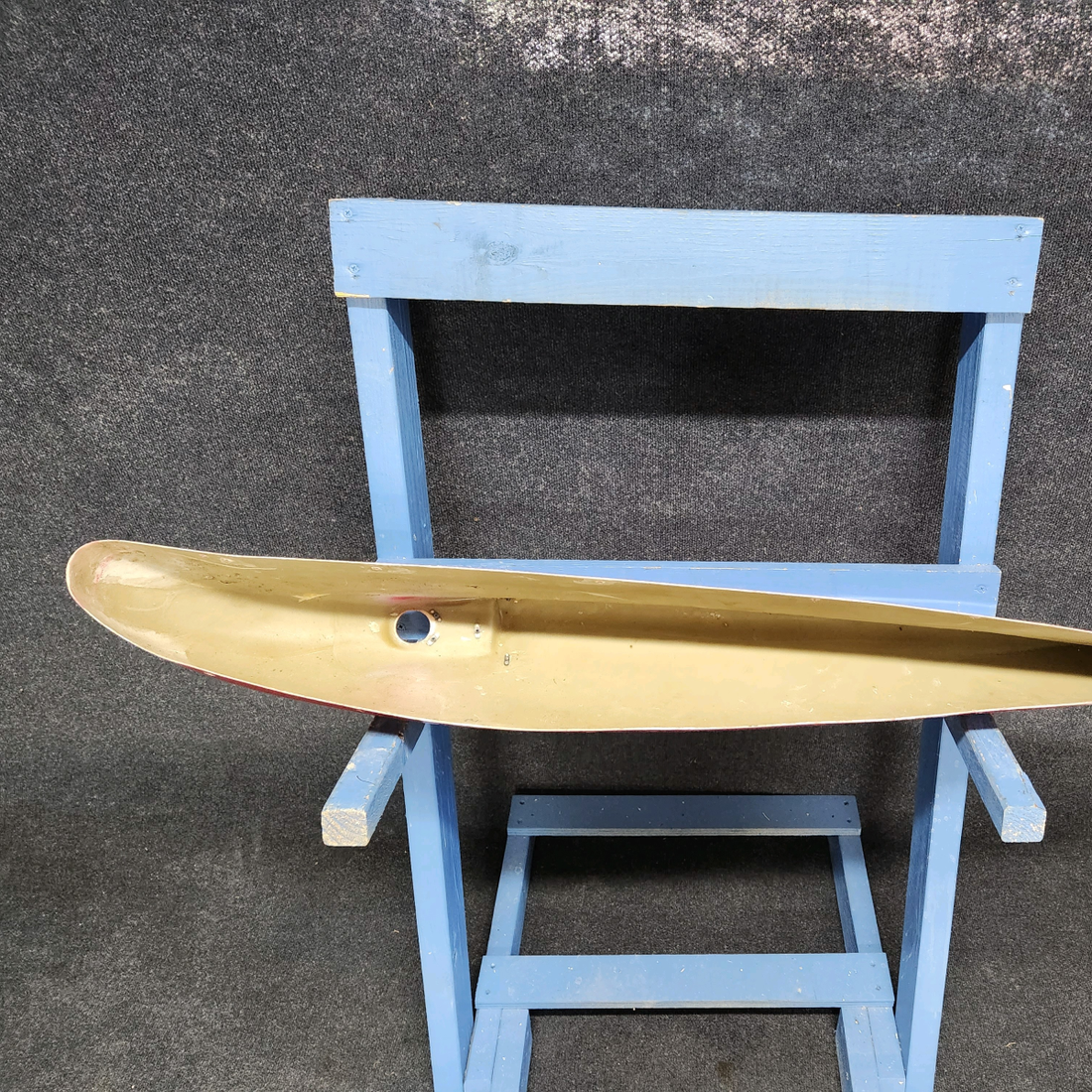 Used aircraft parts for sale, 0723200-5 Cessna Year 1982 172RG CESSNA WING TIP ASSEMBLY LH