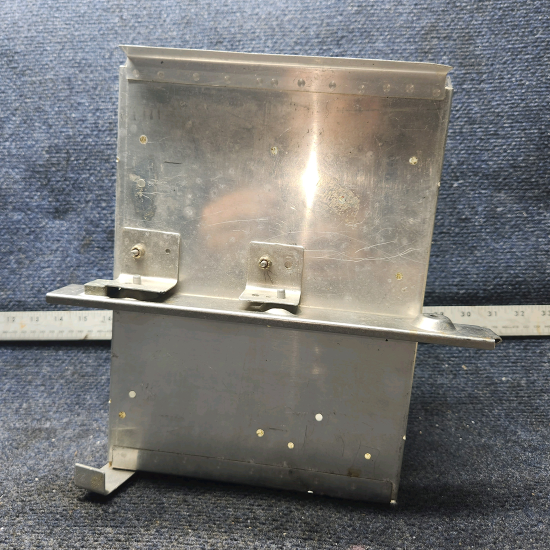 Used aircraft parts for sale, 0713778-7 Map Case With Door
