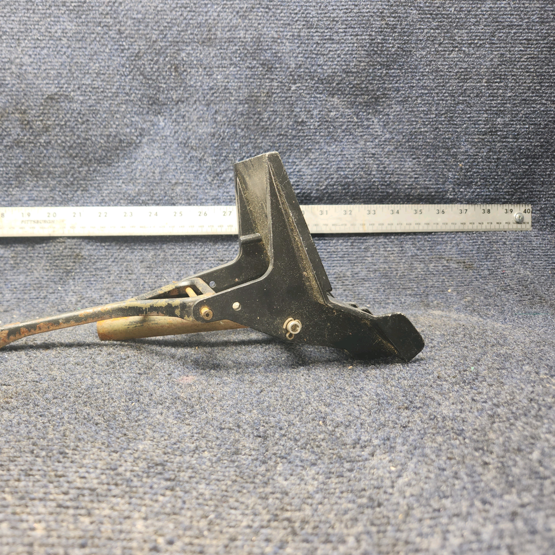 Used aircraft parts for sale, 1460320-1 Cessna Rudder Pedal Assy – Price for Each