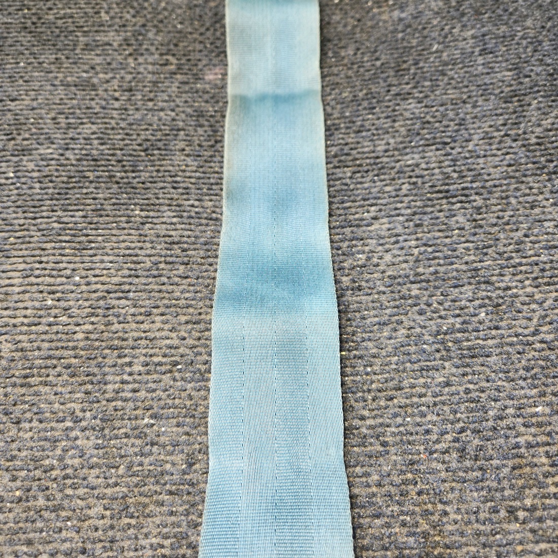 Used aircraft parts for sale, 7360191-405 America Safety Beechcraft C23 SUNDOWNER Inertia Reel Seatbelt Assembly