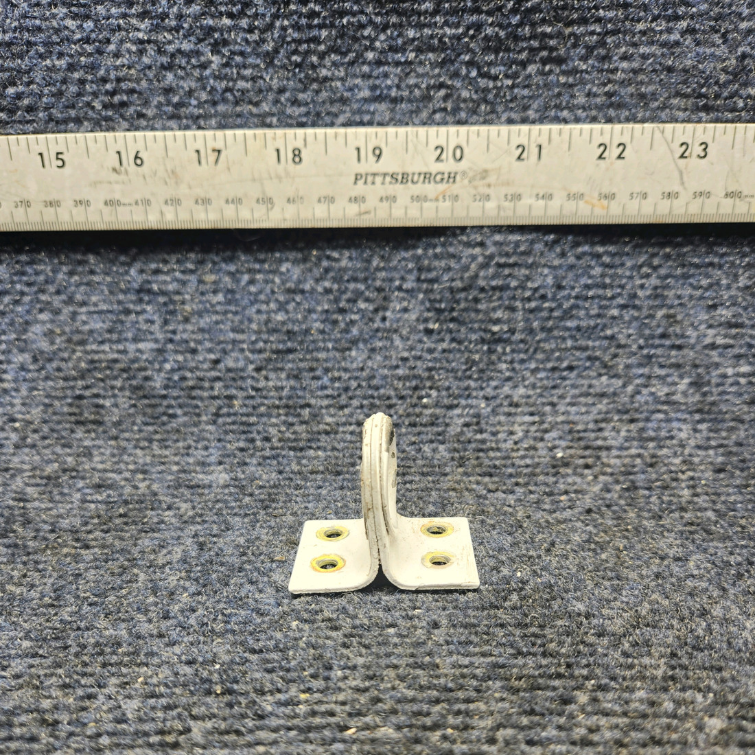 Used aircraft parts for sale, 35-115232 Beechcraft F33A BEECH WING TIE DOWN
